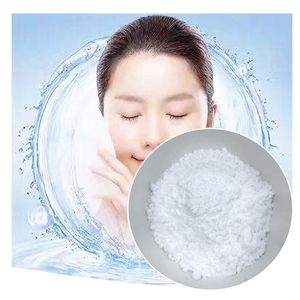 Sel de sodium d'acide hyaluronique Hyaluronate de sodium dans les soins de la peau CAS NO: 9067-32-7