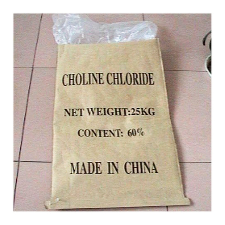 Additifs 50% 70% 98% 99% Choline Chloride Prix