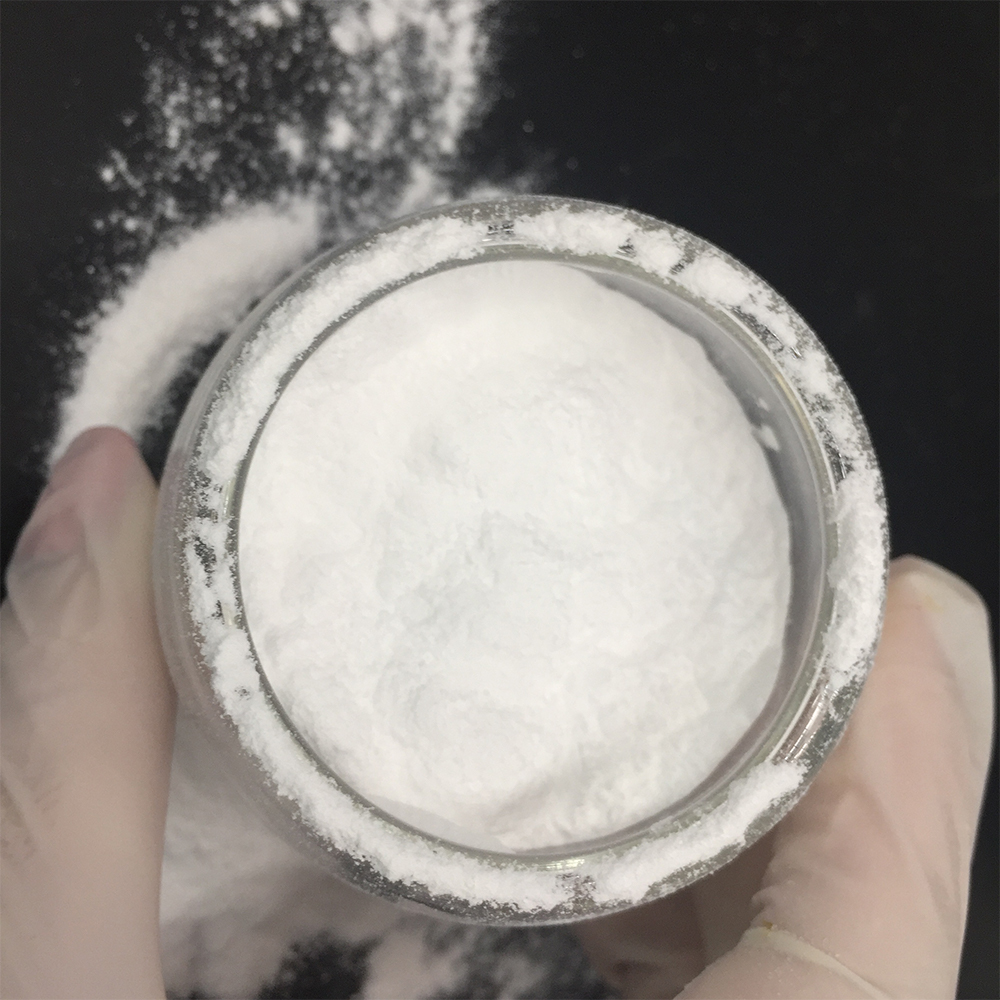 Prix ​​de solubilité du sel de nitrate de baryum anhydre fort à 99%