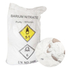 Granules de qualité alimentaire Remolver Stuspover Nitrate de potassium Engrais agricole Salpérez-vous pour un agent de rétention des couleurs pour le réactif analytique et l'oxydant pour les plantes