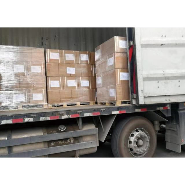  Prix ​​​​de qualité supérieure de la poudre VBC d'acide ascorbique de vitamine C BP / USP / EP / FCC en vrac vente en gros n ° CAS: 50-81-7