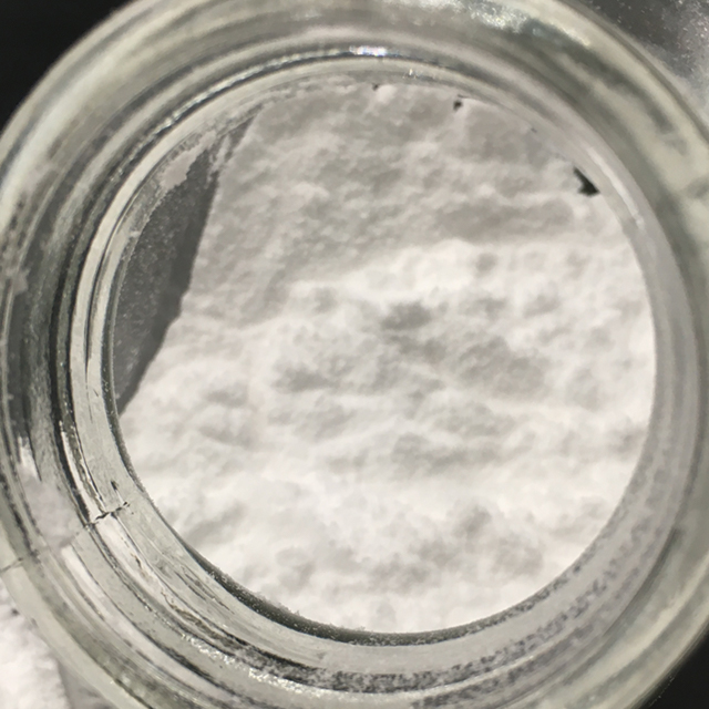 Sulfate de sodium cristallin Poudre de cristal incolore Na2SO4 anhydre en vrac pureté 99% acheter auprès du fabricant